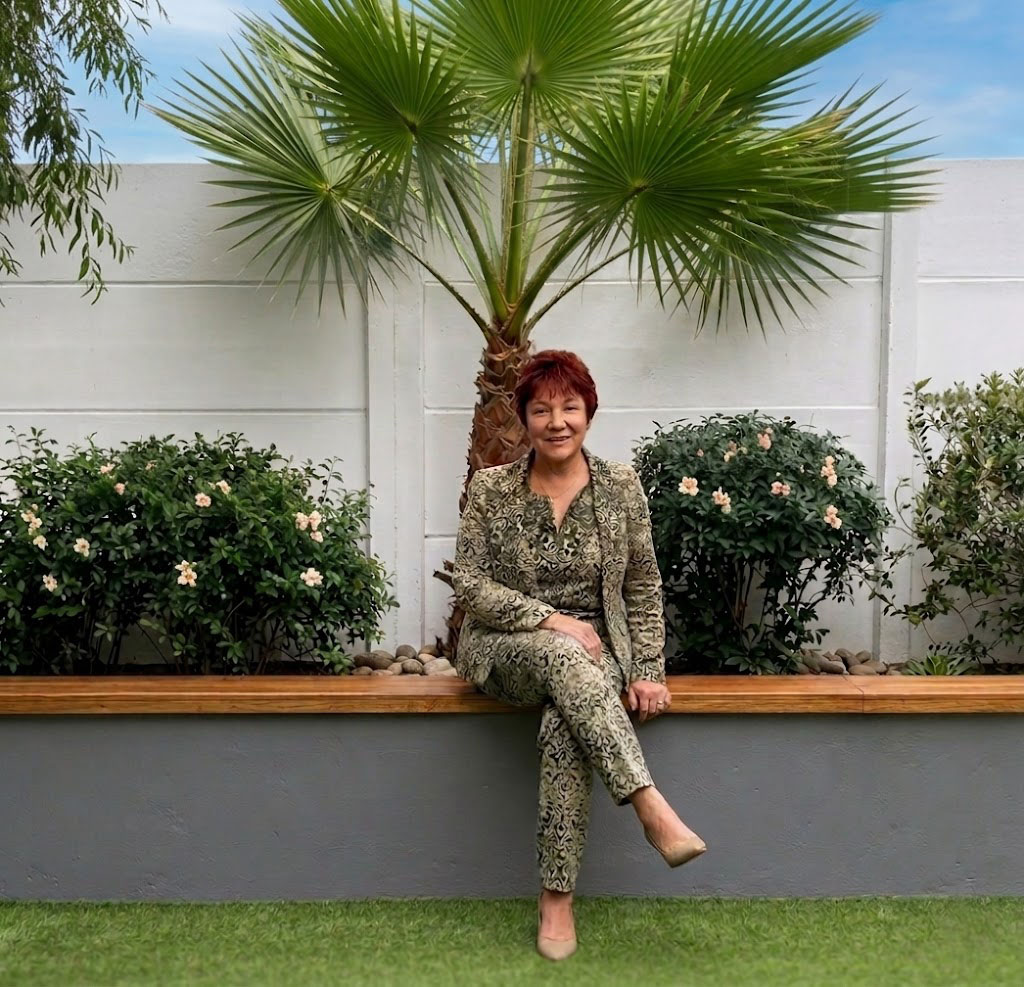 Foto de Isabel Navarro Aguilera
