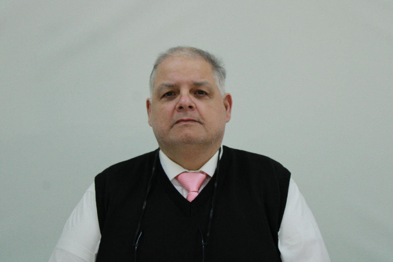 Jorge Tapia Rojas