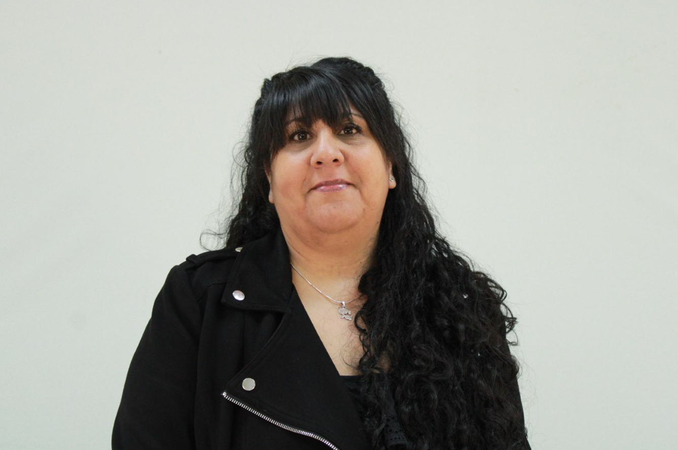 Pamela Moya Alfaro
