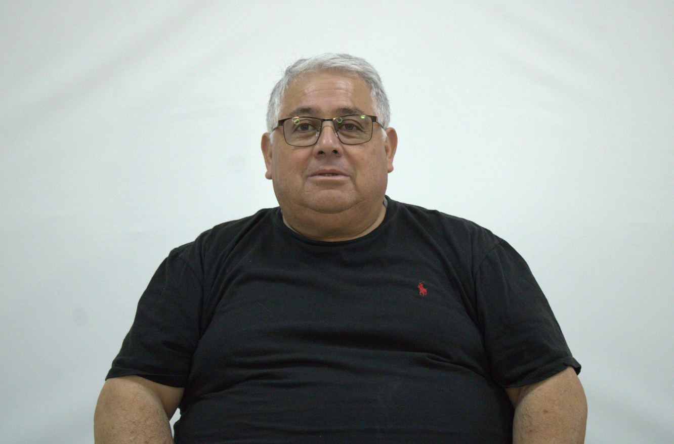Juan Vargas Pino